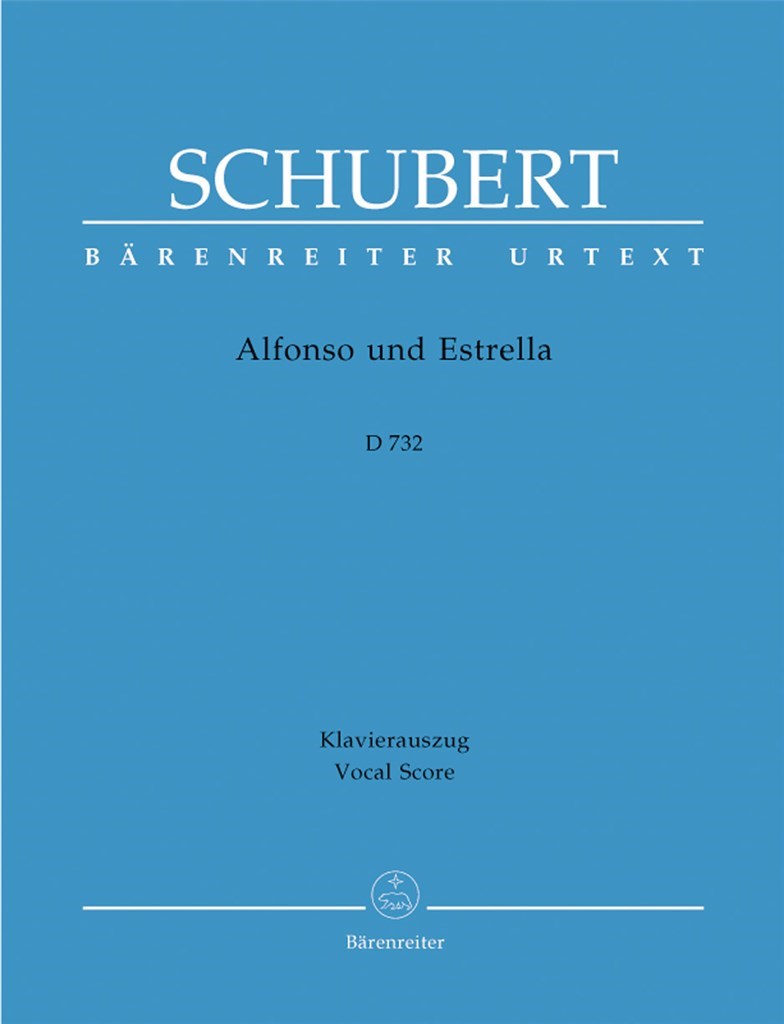 Alfonso und Estrella
